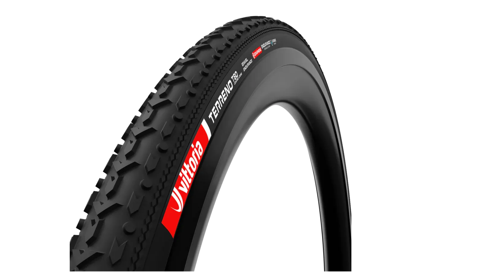 Pneu Vittoria Terreno T80 Coarse loose - Gravel Endurance - Tubeless Ready