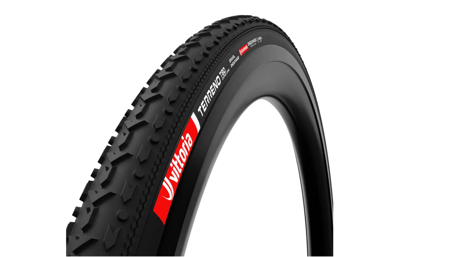 Cubierta Vittoria Terreno T80 Coarse loose - Gravel Endurance - Tubeless Ready