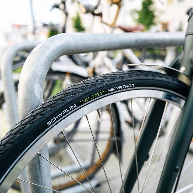 Schwalbe Green Marathon