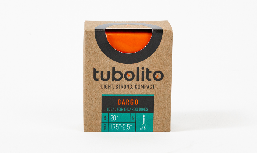 Cámara de aire Cargo Tubolito