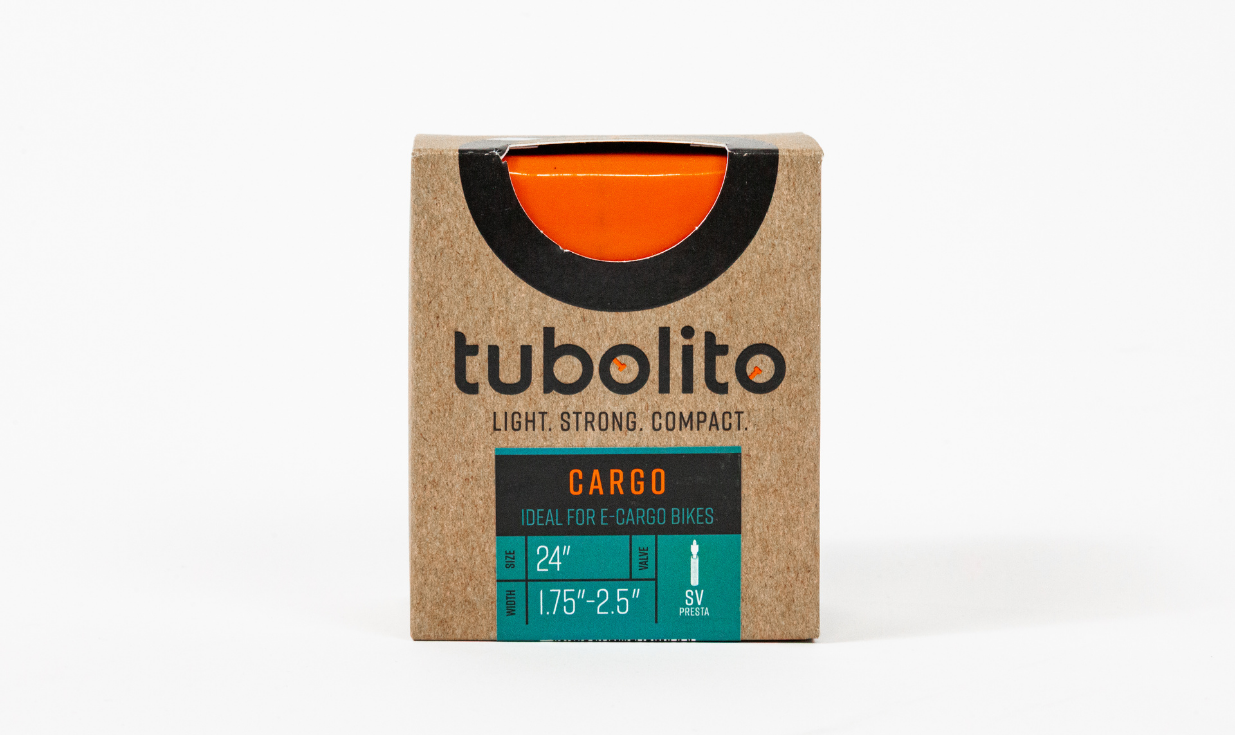 Chambre à air vélo cargo 20-24-26\