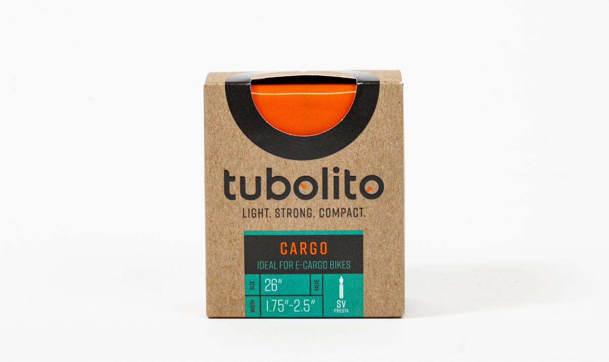 Chambre à air vélo cargo 20-24-26\