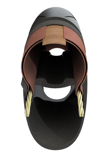 Ultraswift Casing