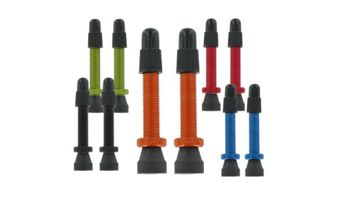 Valves Tubeless Var RP-44504 - tous coloris