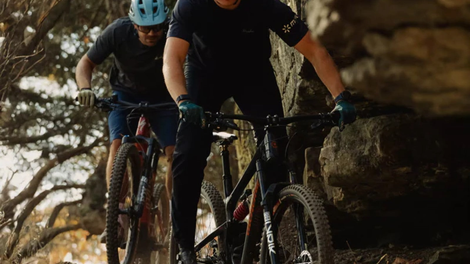 Pneu VTT Vittoria Mazza Trail tubeless ready avec technologie graphene et carcasse nylon pour une meilleure adhérence et robustesse