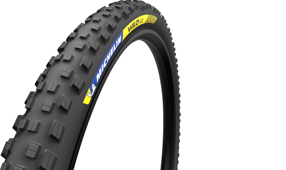 Cubierta para XC Michelin Wild XC Racing Line 29 pulgadas E-bike