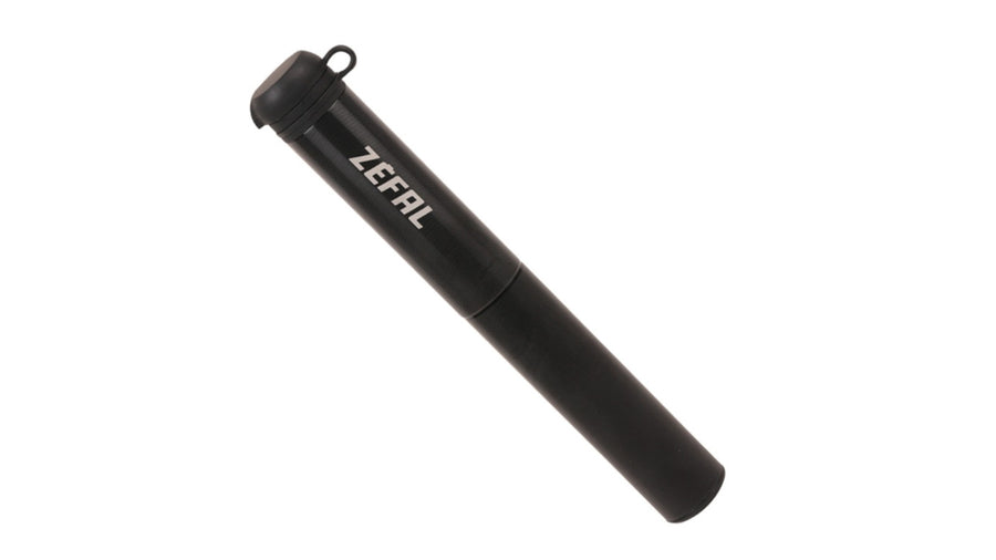 Mini Bomba Gravel Zéfal 